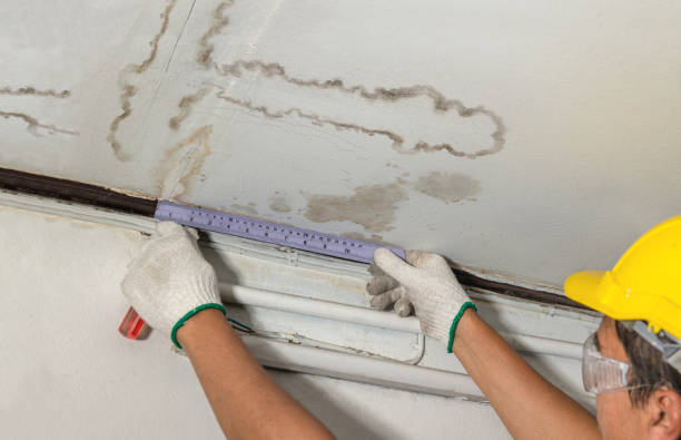 Reliable Storm Water Damage Restoration contractor in Houstonia, MO by Aqua Guard Water Damage
